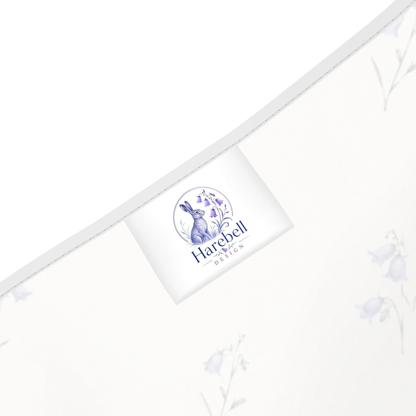 Harebell Floral Silk Camisole Top | Luxury Ivory Silk Cami | Elegant B