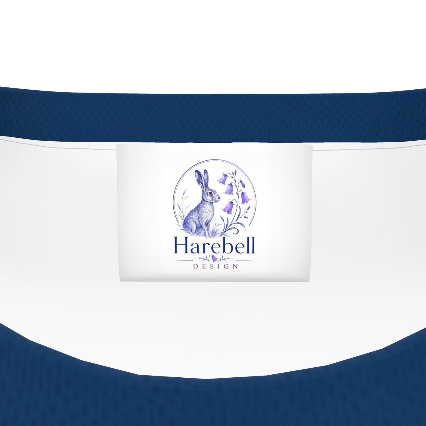 Men's Pheasant T-Shirt – Dark Blue British Wildlife & Countryside Tee