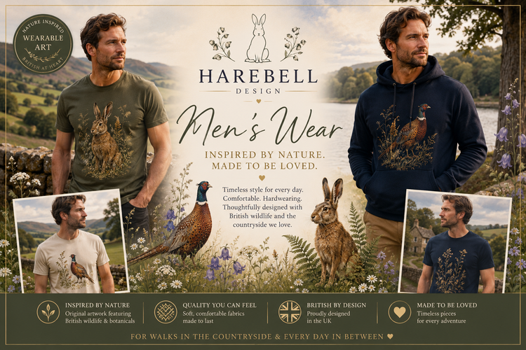 Men's Clothing