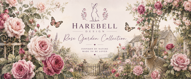 Rose Garden Collection