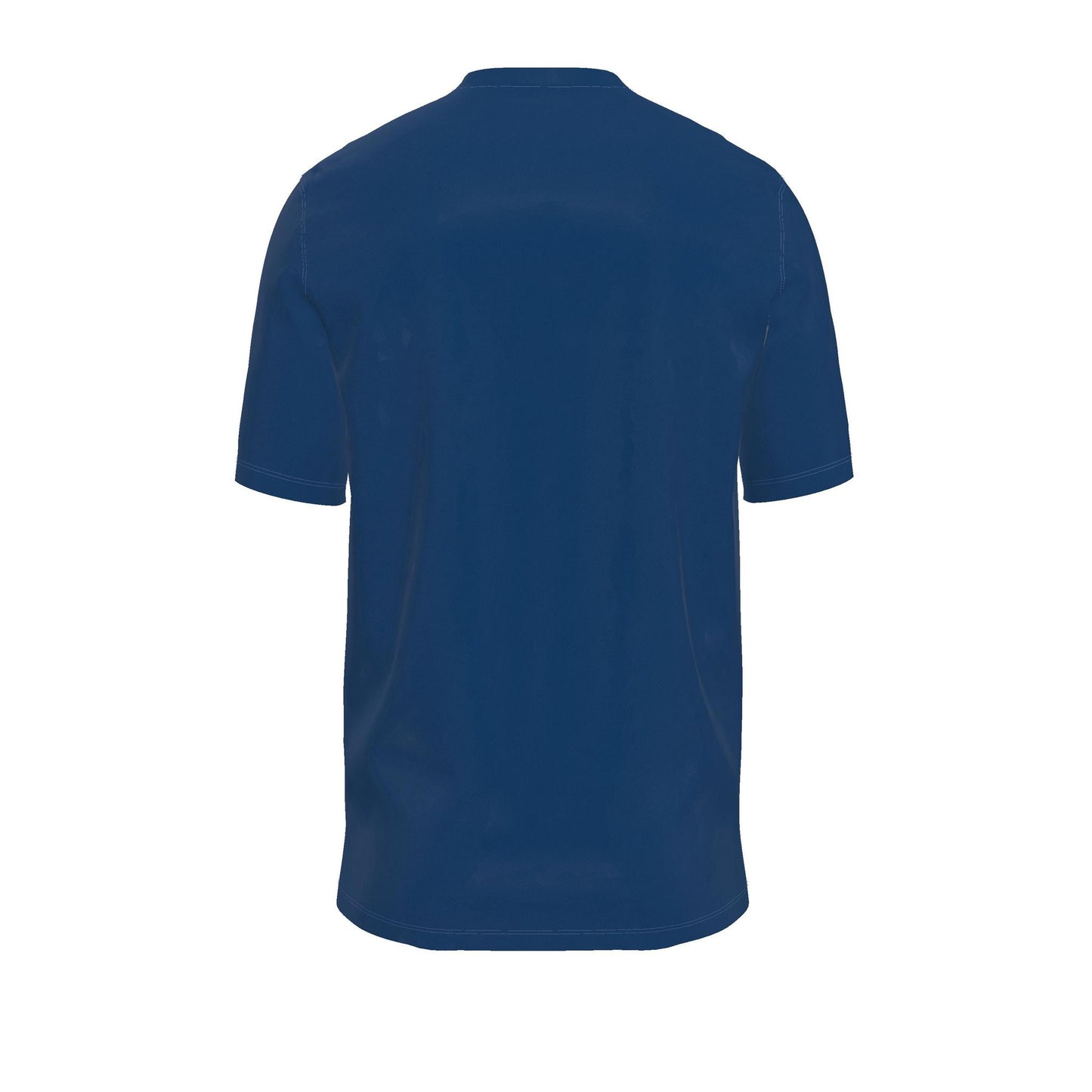 Men's Pheasant T-Shirt – Dark Blue British Wildlife & Countryside Tee