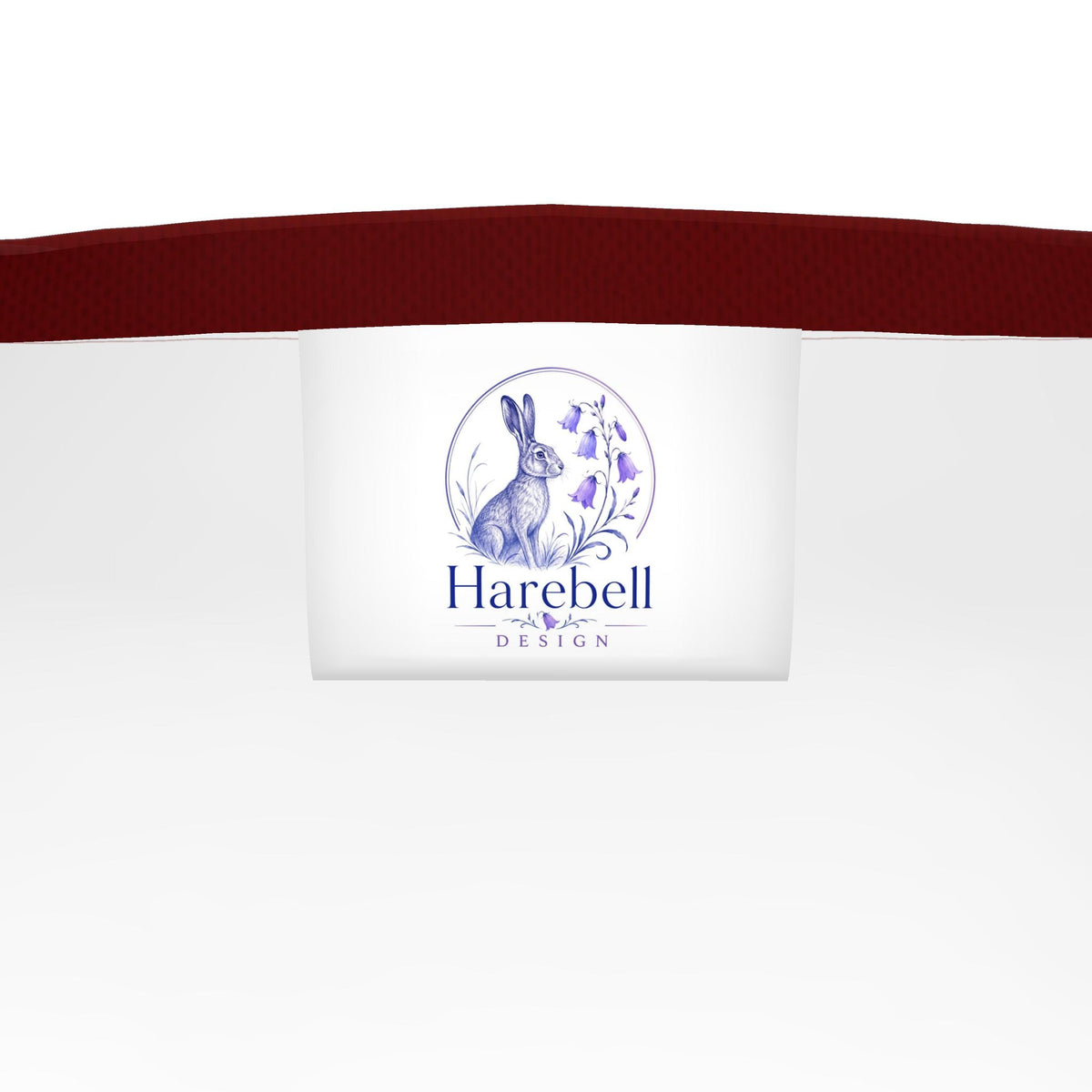 Men's Burgundy Hare Performance T-Shirt – Airflow Hiking & Outdoor Spo
