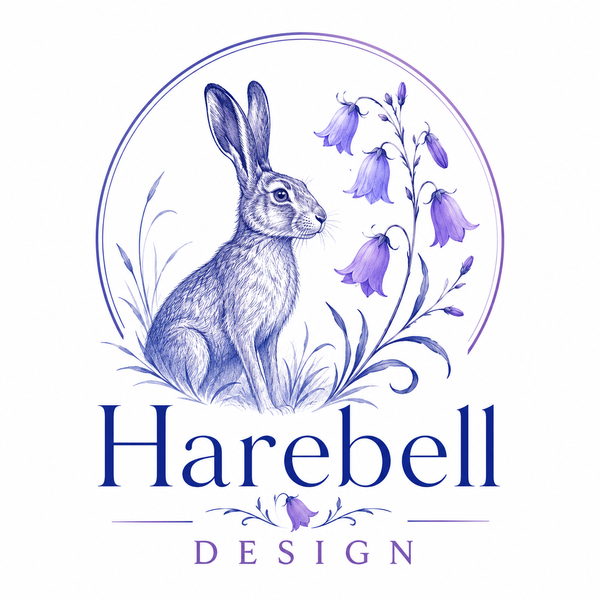 Harebell Design 